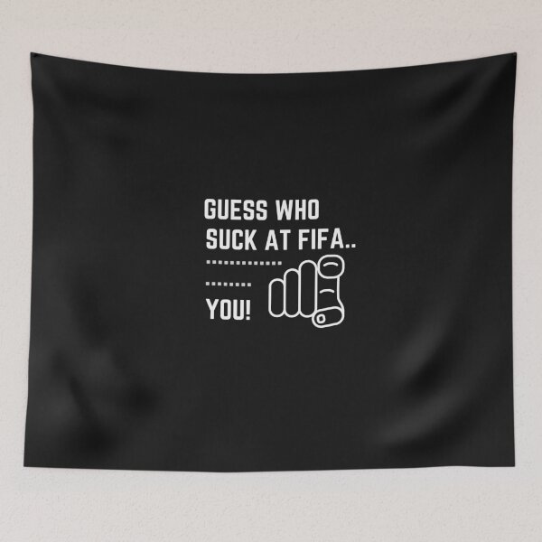 Item preview, fifa football lover  designed and sold by AndrewTcreator.