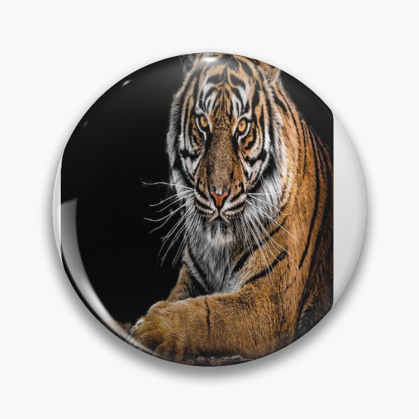 Item preview, TIBER NO DOUBT designed and sold by CUTESTUFFnow.