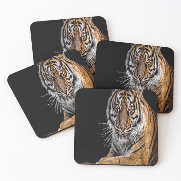 Item preview, TIBER NO DOUBT designed and sold by CUTESTUFFnow.