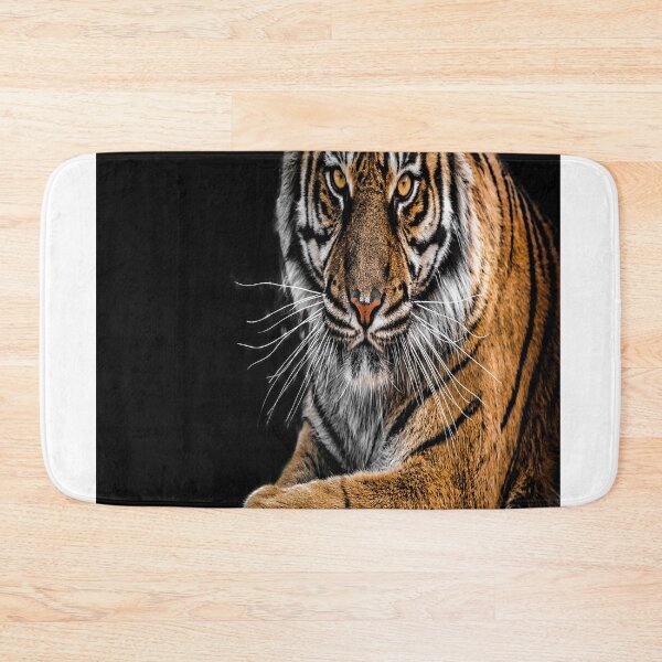 Item preview, TIBER NO DOUBT designed and sold by CUTESTUFFnow.