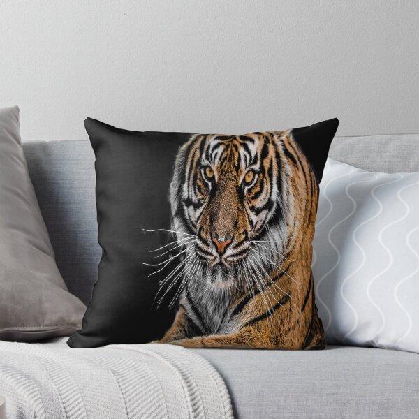 Item preview, TIBER NO DOUBT designed and sold by CUTESTUFFnow.