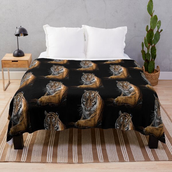 Item preview, TIBER NO DOUBT designed and sold by CUTESTUFFnow.