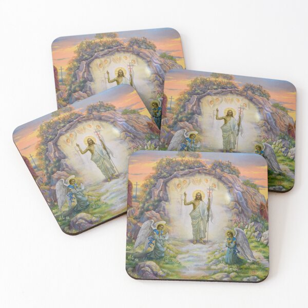 Item preview, The Resurrection designed and sold by DiverseMerch.