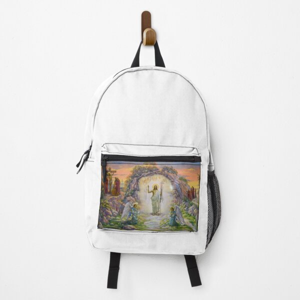 Item preview, The Resurrection designed and sold by DiverseMerch.