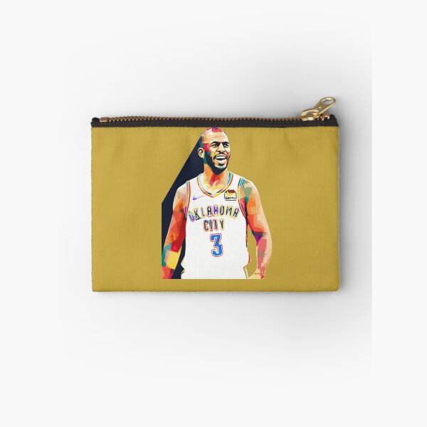 Item preview, Happy smile of Colorful Chris Paul  designed and sold by JasonPineda.