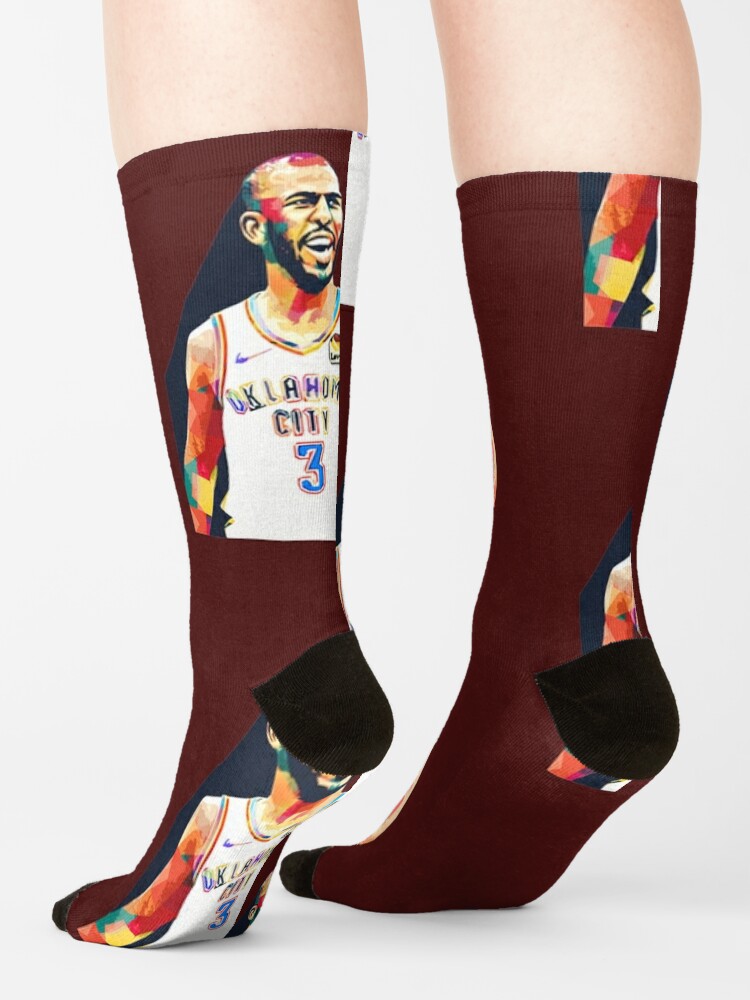 Cp3 socks new arrivals