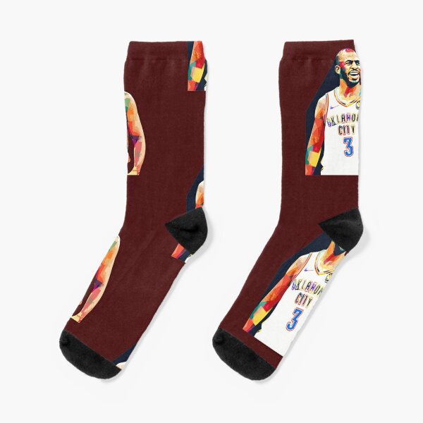 cp3 socks