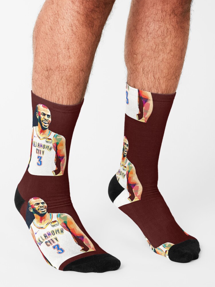 Cp3 socks store