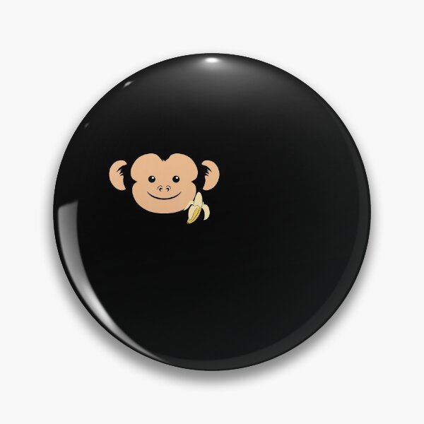 Item preview, Monkey Face Costume Easy Halloween Costume Funny designed and sold by CharlotteHicks.