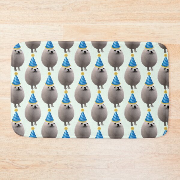 Item preview, Party dog designed and sold by coa6ulasol7e.