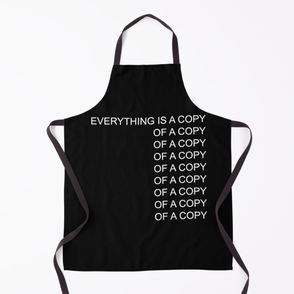 Item preview, COPY OF A COPY OF A COPY designed and sold by BavlyN.
