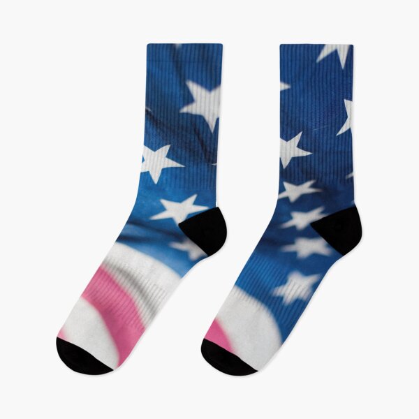 Item preview, The Stars and Stripes USA Flag designed and sold by Christof  Hall.