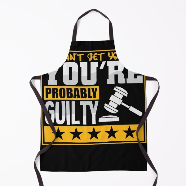 Item preview, If i cant get you off youre probably guilty designed and sold by Grinover.