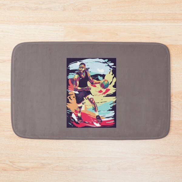 Item preview, Chris Paul water color designed and sold by JasonPineda.