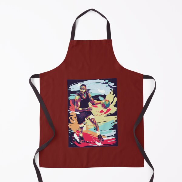 Item preview, Chris Paul water color designed and sold by JasonPineda.