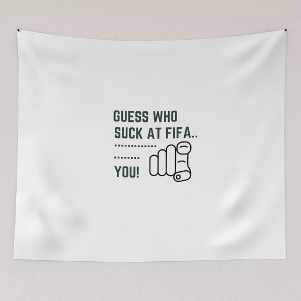 Item preview, fifa football lover  designed and sold by AndrewTcreator.