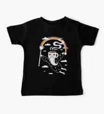 Joe the Coffee Wizard Baby Tee