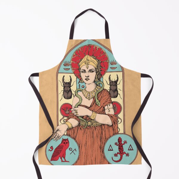 Item preview, Egyptian Queen designed and sold by poisontree.