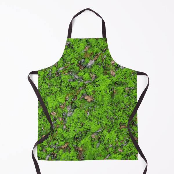 Item preview, Big mossy wall designed and sold by Keith Mills.