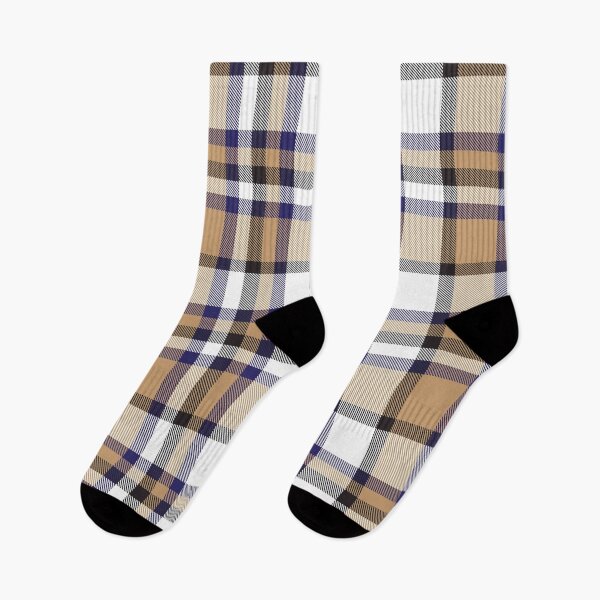 Artikelvorschau, Brown Taupe Plaid Tartan Textured Pattern entworfen und verkauft von Siu-Hong Mok.
