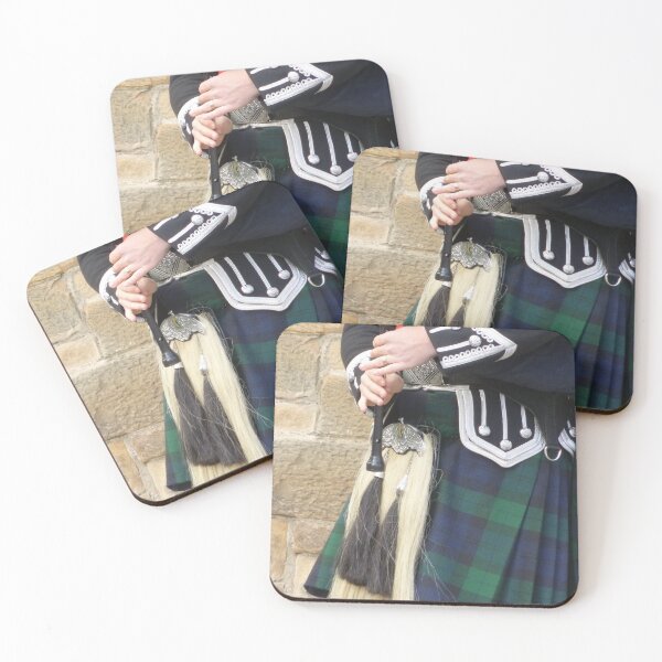 Item preview, Scottish Bagpiper, Edinburgh designed and sold by photofiend8.