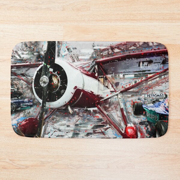 Item preview, Aviation designed and sold by wazoosi.
