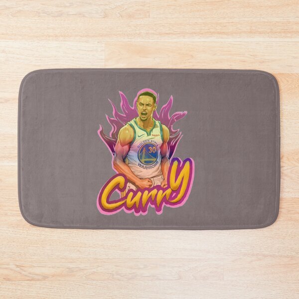 Item preview, Stephen Curry burning designed and sold by JasonPineda.