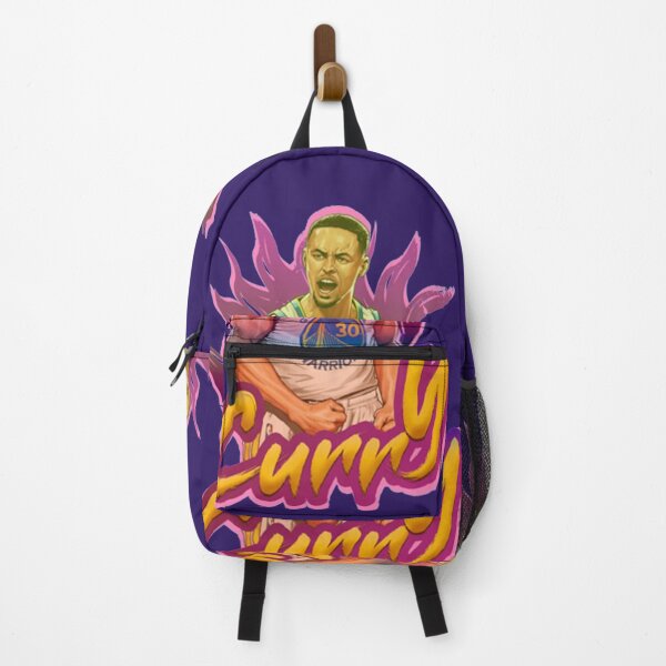 Item preview, Stephen Curry burning designed and sold by JasonPineda.