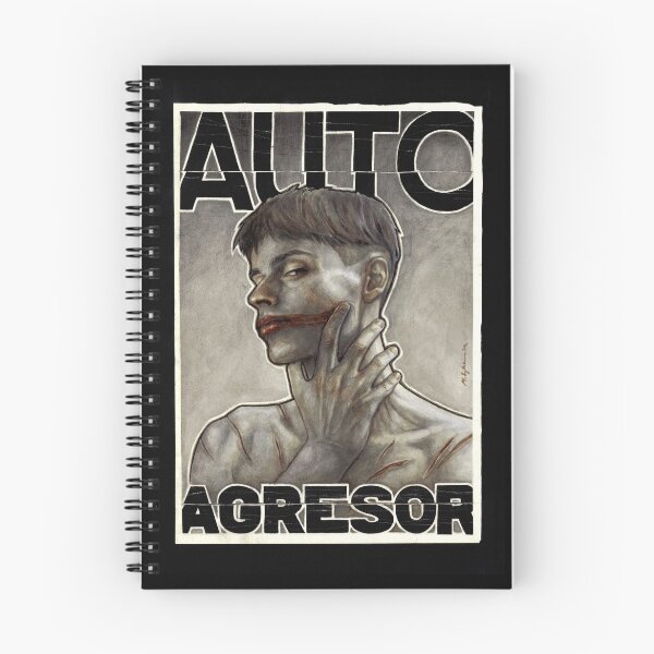 Item preview, Auto Agresor designed and sold by Michał Szyksznian.