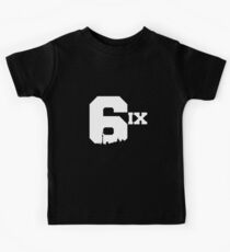 The 6ix Kids T-Shirt