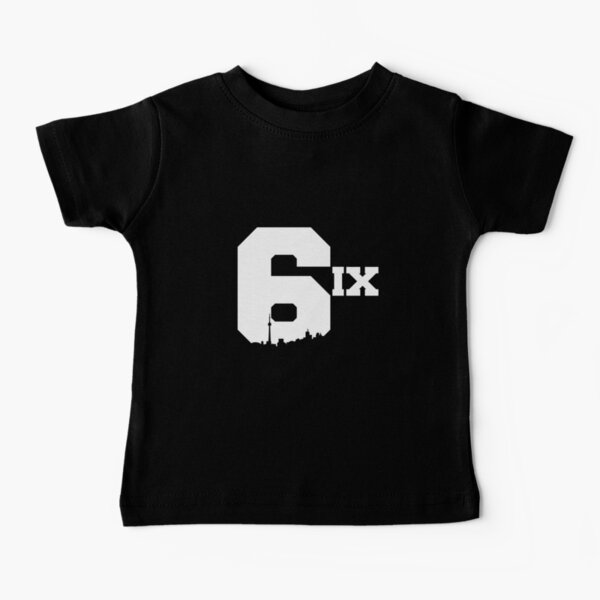 The 6ix Baby T-Shirt