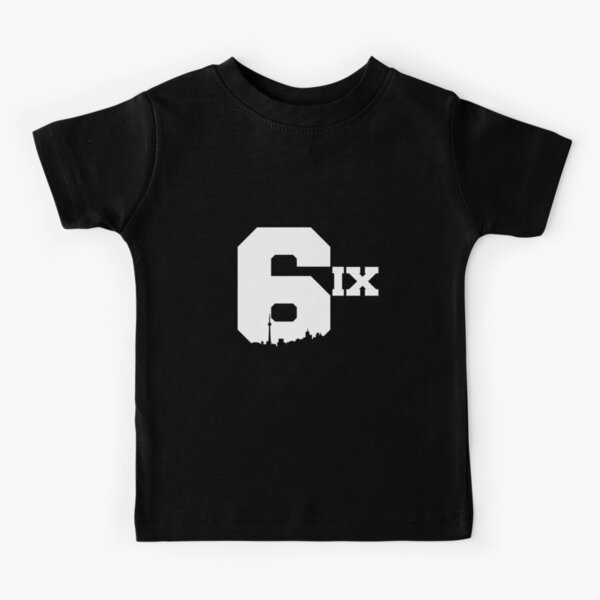 The 6ix Kids T-Shirt