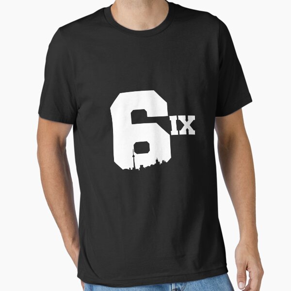 Item preview, The 6ix designed and sold by NdogoDesign.