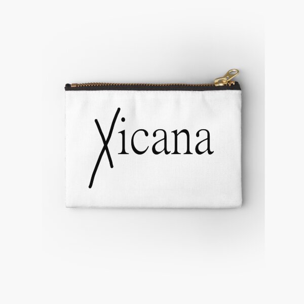 Item preview, Xicana designed and sold by Aztckarla.
