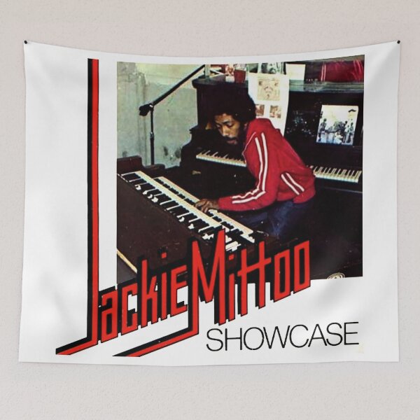 Item preview, Reggae Show Case designed and sold by Anselle.
