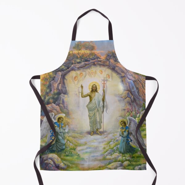 Item preview, The Resurrection designed and sold by DiverseMerch.