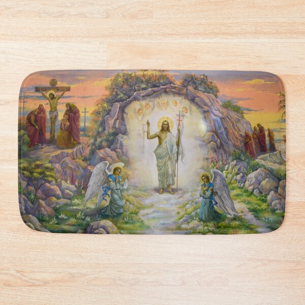 Item preview, The Resurrection designed and sold by DiverseMerch.