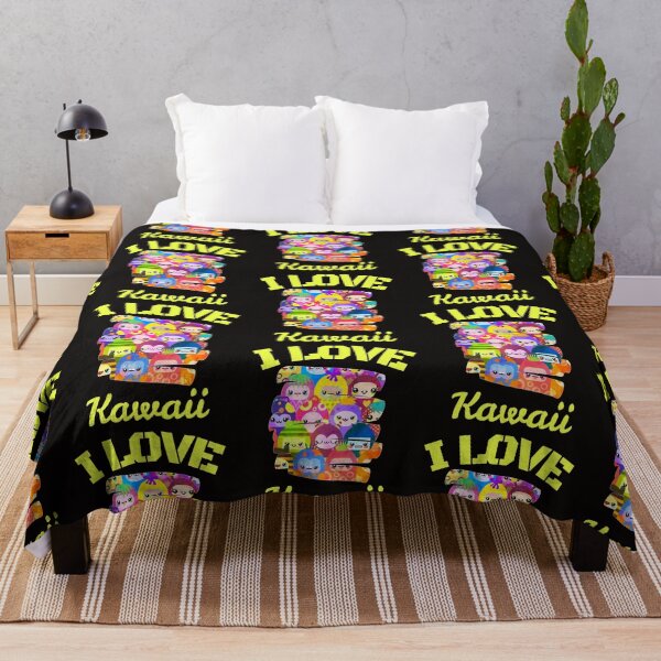 Item preview, i love kawaii designed and sold by efenem.