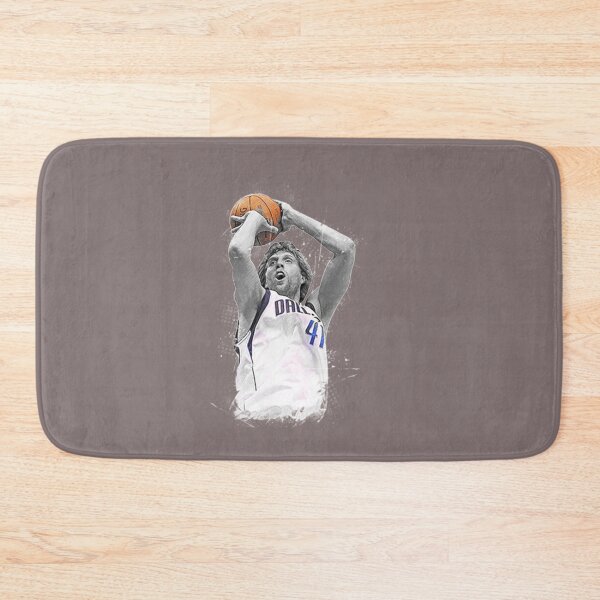 Item preview, Dirk Nowitzki 41 designed and sold by JasonPineda.