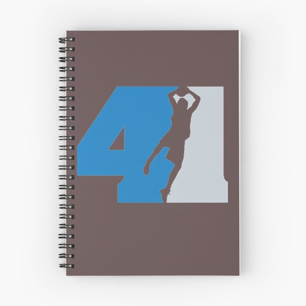 Item preview, Dirk Nowitzki The Germanator  designed and sold by JasonPineda.
