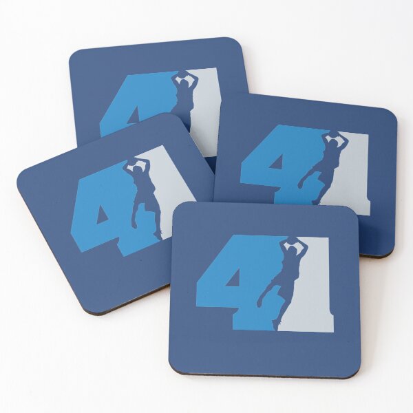 Item preview, Dirk Nowitzki The Germanator  designed and sold by JasonPineda.