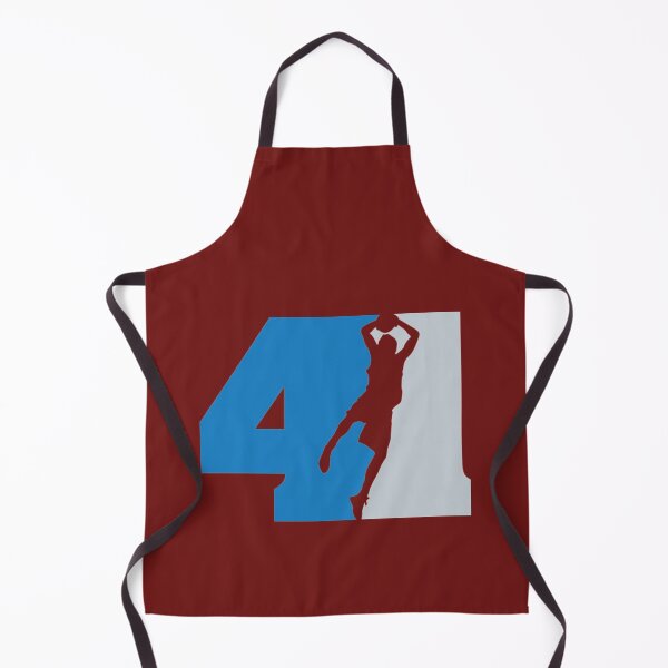 Item preview, Dirk Nowitzki The Germanator designed and sold by JasonPineda.