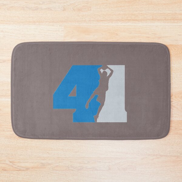 Item preview, Dirk Nowitzki The Germanator  designed and sold by JasonPineda.