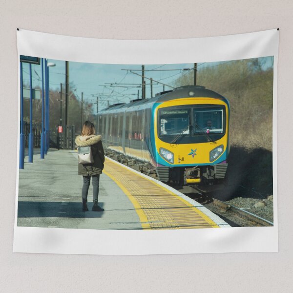 Item preview, Thirsk 185 designed and sold by hawkie.