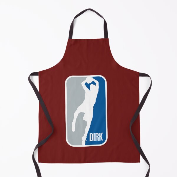 Item preview, DIRK Dallas Maversicks designed and sold by JasonPineda.