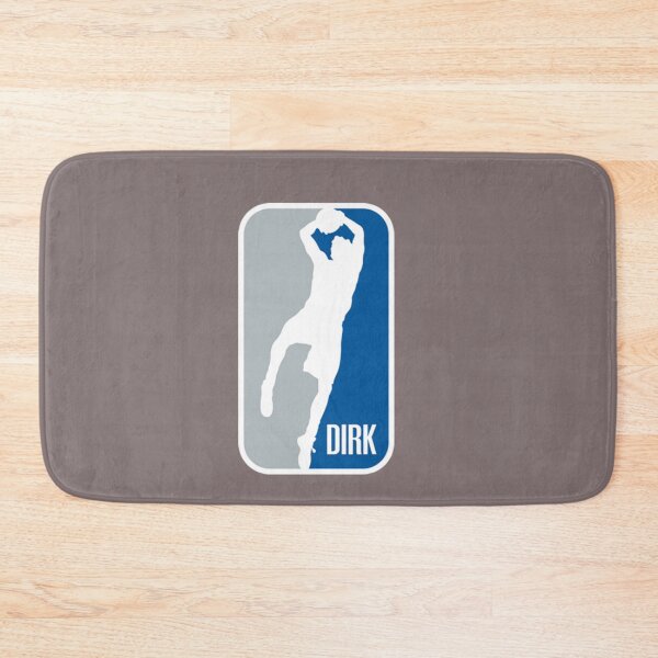 Item preview, DIRK Dallas Maversicks designed and sold by JasonPineda.