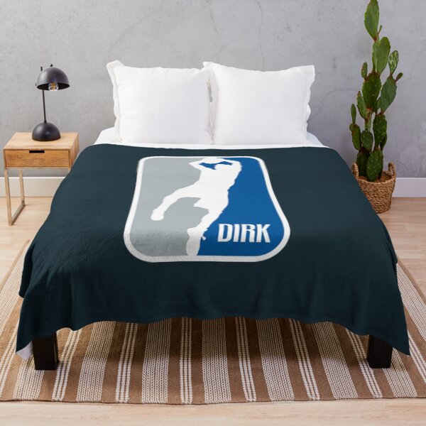 Item preview, DIRK Dallas Maversicks designed and sold by JasonPineda.