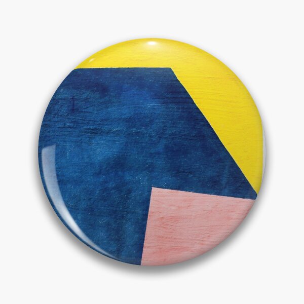 Item preview, Geometric Colorful Wall Art designed and sold by Christof  Hall.