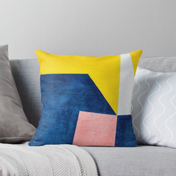 Item preview, Geometric Colorful Wall Art designed and sold by Christof  Hall.