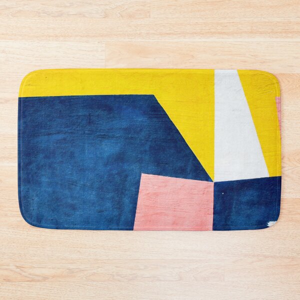 Item preview, Geometric Colorful Wall Art designed and sold by Christof  Hall.